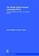 Book cover of: Really Useful Primary Languages Book. By: Jayne Wright