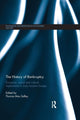 Book cover of: History of Bankruptcy. By: Thomas Max Safley