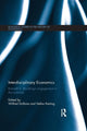 Book cover of: Interdisciplinary Economics. By: Wilfred Dolfsma