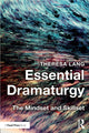 Book cover of: Essential Dramaturgy. By: Theresa Lang