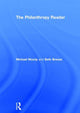 Book cover of: Philanthropy Reader. By: Beth Breeze
