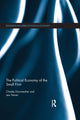 Book cover of: Political Economy of the Small Firm. By: Charles Dannreuther