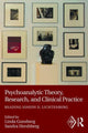 Book cover of: Psychoanalytic Theory, Research, and Clinical Practice. By: Linda Gunsberg