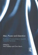 Book cover of: Men, Power and Liberation. By: Amit Thakkar