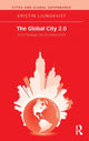 Book cover of: Global City 2.0. By: Kristin Ljungkvist