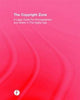 Book cover of: Copyright Zone. By: Ed Greenberg