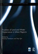 Book cover of: Frontiers of Land and Water Governance in Urban Areas. By: Thomas Hartmann