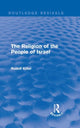 Book cover of: Religion of the People of Israel. By: Rudolf Kittel