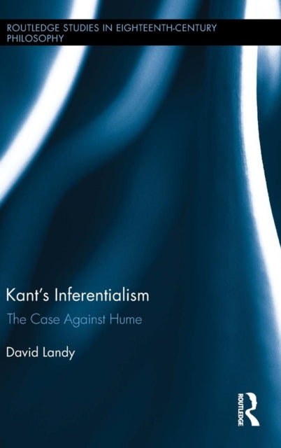 Book cover of: Kant’s Inferentialism