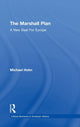 Book cover of: Marshall Plan. By: Michael Holm