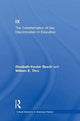 Book cover of: Title IX. By: Elizabeth Kaufer Busch