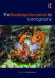 Book cover of: Routledge Companion to Scenography. By: Arnold Aronson