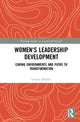 Book cover of: Women's Leadership Development. By: Gelaye Debebe