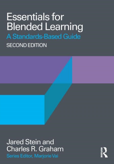 Book cover of: Essentials of Online Teaching. By: Margaret Foley McCabe
