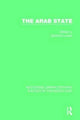 Book cover of: Arab State. By: Giacomo Luciani