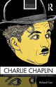 Book cover of: Charlie Chaplin. By: Richard Carr