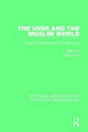Book cover of: USSR and the Muslim World. By: Yaacov Ro'i