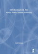 Book cover of: Introducing East Asia. By: Carin Holroyd