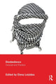 Book cover of: Disobedience. By: Elena Loizidou