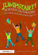 Book cover of: Jumpstart! Science Outdoors. By: Janet Barnett