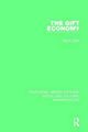 Book cover of: Gift Economy. By: David J. Cheal
