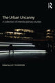 Book cover of: Urban Uncanny. By: Lucy Huskinson