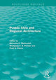 Book cover of: Pueblo Style and Regional Architecture (Routledge Revivals). By: Nicholas C. Markovich