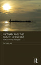 Book cover of: Vietnam and the South China Sea. By: Do Thanh Hai