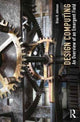 Book cover of: Design Computing. By: Brian R. Johnson