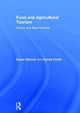 Book cover of: Food and Agricultural Tourism. By: Susan L. Slocum