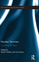 Book cover of: Nuclear Terrorism. By: Brecht Volders