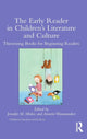Book cover of: Early Reader in Children’s Literature and Culture. By: Jennifer Miskec