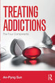 Book cover of: Treating Addictions. By: An-Pyng Sun