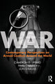 Book cover of: War. By: Cameron D. Lippard