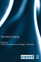 Book cover of: Sexuality & Ageing. By: Walter Pierre Bouman