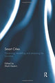 Book cover of: Smart Cities. By: Mark Deakin