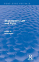 Book cover of: Shakespeare Left and Right. By: Ivo Kamps