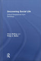 Book cover of: Uncovering Social Life. By: Philip A. Mellor