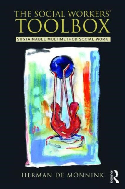 Book cover of: Social Workers' Toolbox. By: Herman de Mönnink