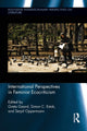 Book cover of: International Perspectives in Feminist Ecocriticism. By: Greta Gaard