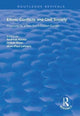 Book cover of: Ethnic Conflicts and Civil Society. By: Andreas Klinke