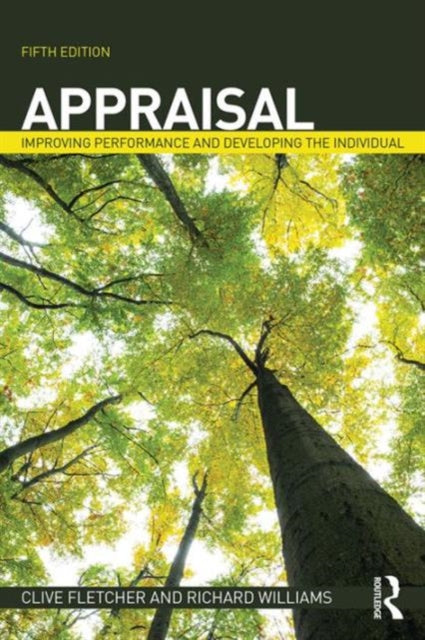 Book cover of: Appraisal. By: Clive Fletcher