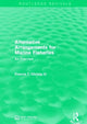 Book cover of: Alternative Arrangements for Marine Fisheries. By: Christy, Jr., Francis T.