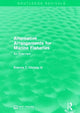 Book cover of: Alternative Arrangements for Marine Fisheries. By: Christy, Jr., Francis T.