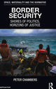 Book cover of: Border Security. By: Peter Chambers