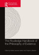 Book cover of: Routledge Handbook of the Philosophy of Evidence. By: Trent Dougherty