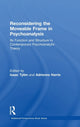 Book cover of: Reconsidering the Moveable Frame in Psychoanalysis. By: Isaac Tylim