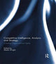 Book cover of: Competitive Intelligence, Analysis and Strategy. By: Sheila Wright