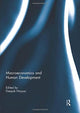 Book cover of: Macroeconomics and Human Development