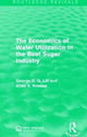 Book cover of: Economics of Water Utilization in the Beet Sugar Industry. By: George O. G. Löf